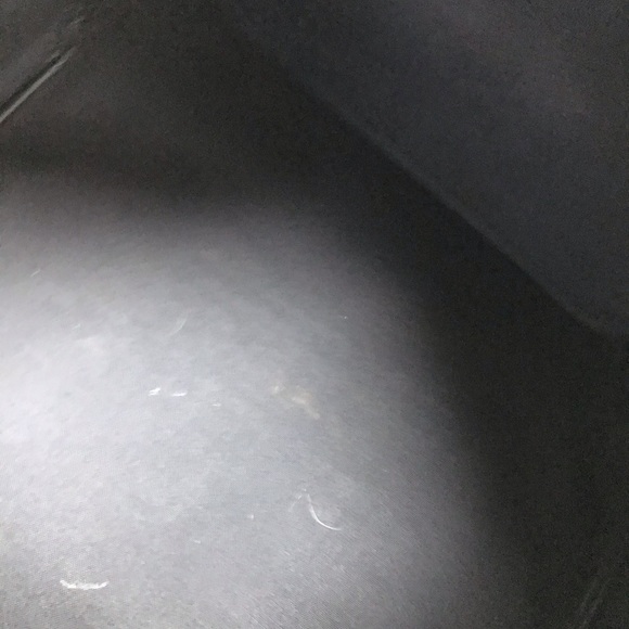 CHRISTIAN DIOR DUFFLE BAG VINTAGE NAVY FINAL SALE - Picture 7 of 8